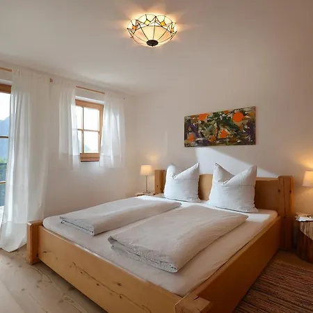 Krumpenhof Farm stay *