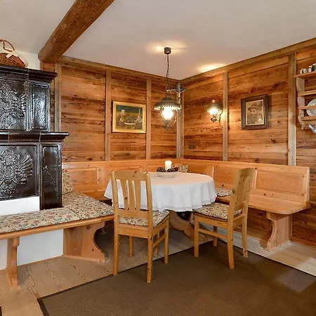 Krumpenhof Farma Söll