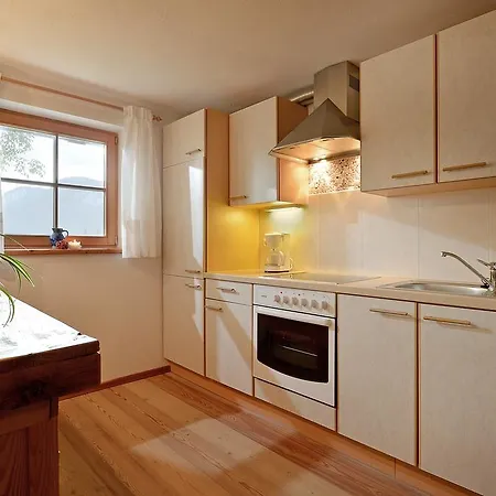 Vakantieboerderij Krumpenhof *