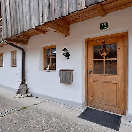 Vakantieboerderij Krumpenhof Söll