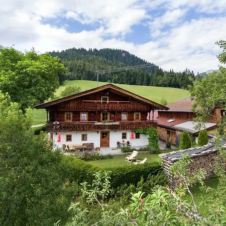 Vakantieboerderij Krumpenhof