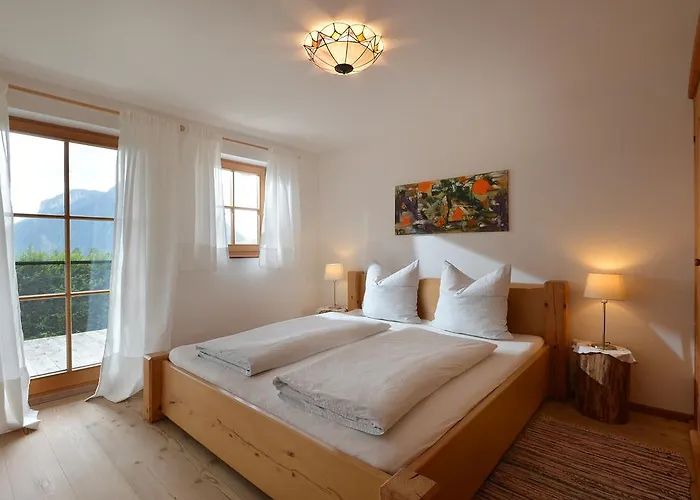 Krumpenhof Alloggio per agriturismo *