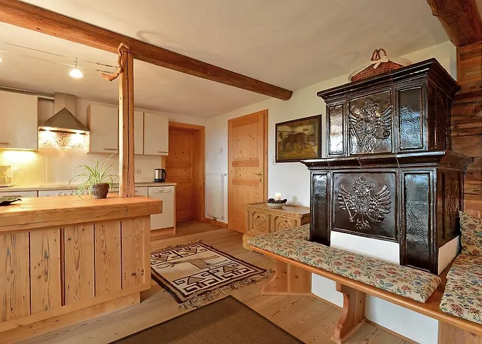 Krumpenhof Alloggio per agriturismo *