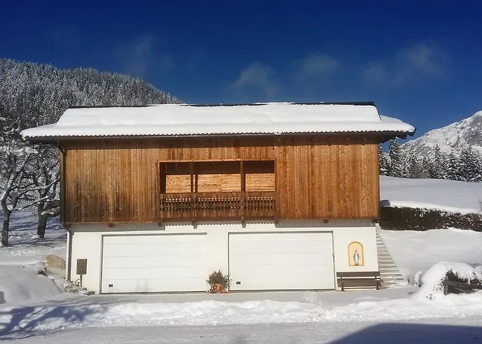 Krumpenhof Alloggio per agriturismo *