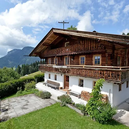 Farm stay Krumpenhof *