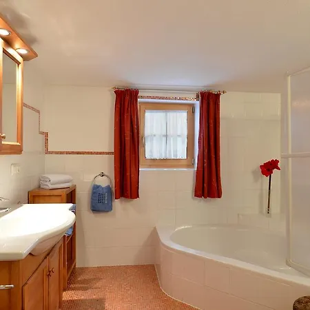Farm stay Krumpenhof *
