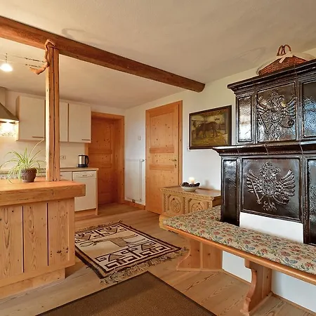 Krumpenhof Farm stay *