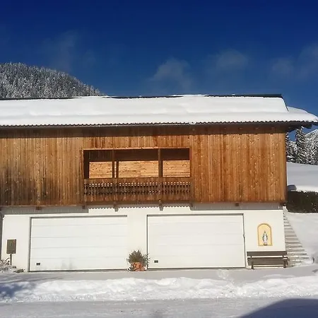 Krumpenhof Farm stay *