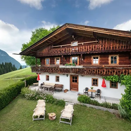 Krumpenhof Farm stay *